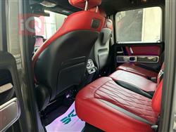 مرسيدس بنز G-Class